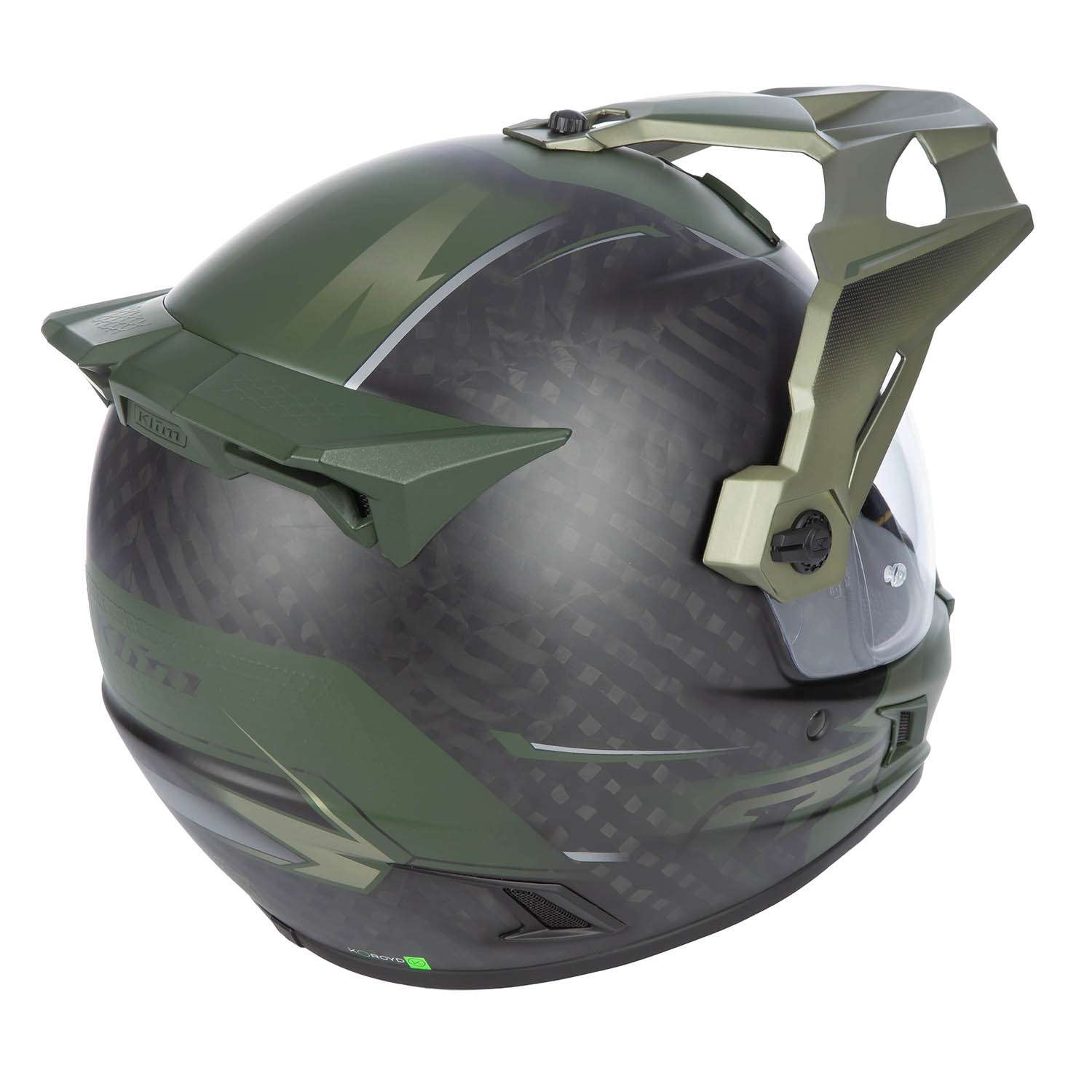 Klim Krios Pro MC Helmet